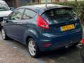 Ford Fiesta Fiesta 1.25 Limited Blauw - thumbnail 4