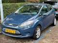 Ford Fiesta Fiesta 1.25 Limited Blauw - thumbnail 2