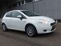 Fiat Grande Punto 1.4 8V Start  Motor  Getriebe TOP - Weiß - thumbnail 9
