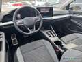 Volkswagen Golf Goal 1,5 l eTSI DSG KAM SHZ ACC LED APP Schwarz - thumbnail 3