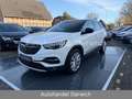 Opel Grandland X Ultimate Hybride S.Kühl/Klim S.Heft Weiß - thumbnail 1