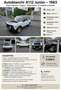 Autobianchi A 112 Junior - thumbnail 1