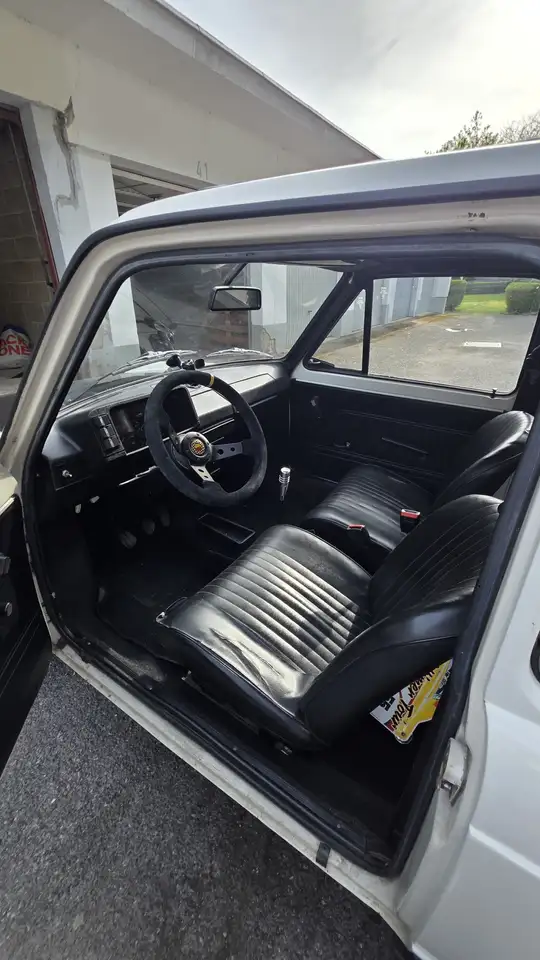 Autobianchi A 112 Junior, foto 6