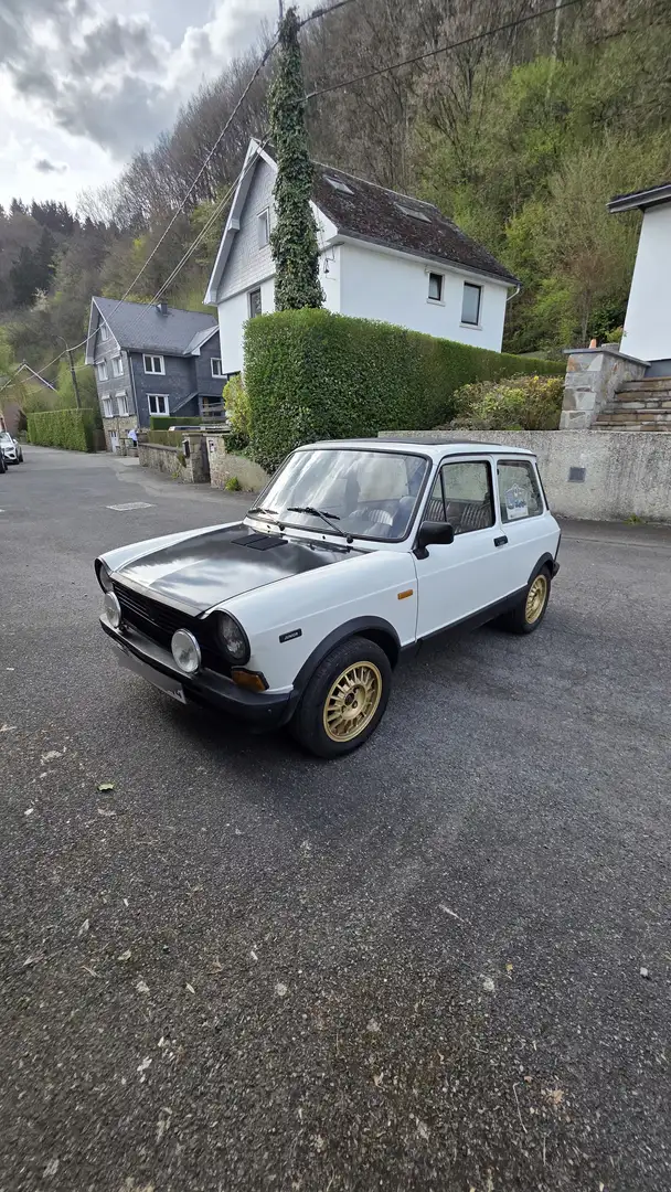 Autobianchi A 112 Junior - 2