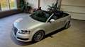 Audi A3 TDI Cabrio Argent - thumbnail 4