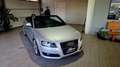 Audi A3 TDI Cabrio Plateado - thumbnail 2