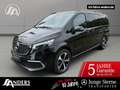 Mercedes-Benz EQV 300 AVANTGARDE Lang Airmatic*Tisch*Panorama Schwarz - thumbnail 1
