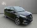 Mercedes-Benz EQV 300 AVANTGARDE Lang Airmatic*Tisch*Panorama Schwarz - thumbnail 6