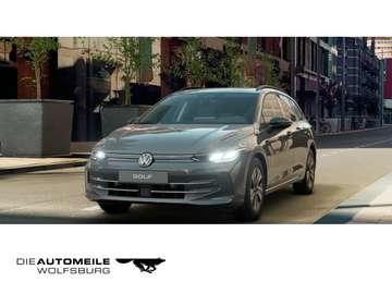 Golf VIII Variant 2.0 TDI SCR DSG ENERGY