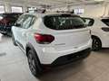Dacia Sandero STEPWAY 1.2 ECO-G 120cv Expression NUOVA Weiß - thumbnail 4