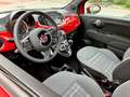 Fiat 500 FireFly Hybrid 70 Lounge Rot - thumbnail 3