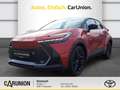 Toyota C-HR PHEV GR SPORT/LED/Kam/Alu Rot - thumbnail 1