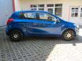 Hyundai i20 FIFA World Cup Edition Blau - thumbnail 5