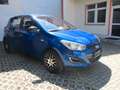 Hyundai i20 FIFA World Cup Edition Blau - thumbnail 4