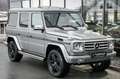 Mercedes-Benz G 500 Sport-Paket* designo Nappaleder* Standhzg* Grau - thumbnail 3
