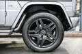 Mercedes-Benz G 500 Sport-Paket* designo Nappaleder* Standhzg* Grau - thumbnail 39