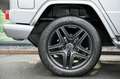 Mercedes-Benz G 500 Sport-Paket* designo Nappaleder* Standhzg* Grau - thumbnail 38