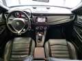 Alfa Romeo Giulietta *KM CERTIFICATI/CARBON LOOK/UNICO PROP/BREMBO* Grigio - thumbnail 9