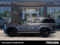 Hyundai SANTA FE (5-Sitzer) HEV (MY25) 1.6 T-GDI (215 PS) 6-AT 4WD Gris - thumbnail 2