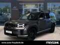 Hyundai SANTA FE (5-Sitzer) HEV (MY25) 1.6 T-GDI (215 PS) 6-AT 4WD Gris - thumbnail 1