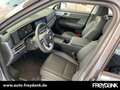 Hyundai SANTA FE (5-Sitzer) HEV (MY25) 1.6 T-GDI (215 PS) 6-AT 4WD Gris - thumbnail 10