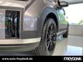 Hyundai SANTA FE (5-Sitzer) HEV (MY25) 1.6 T-GDI (215 PS) 6-AT 4WD Gris - thumbnail 6
