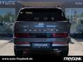 Hyundai SANTA FE (5-Sitzer) HEV (MY25) 1.6 T-GDI (215 PS) 6-AT 4WD Gris - thumbnail 4