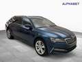 Skoda Superb Combi 1.4 TSI Style iV AHK Virtual Navi Blau - thumbnail 4