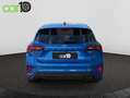 Ford Focus 1.0 Ecoboost MHEV 114kW ST-Line Bleu - thumbnail 4