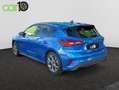 Ford Focus 1.0 Ecoboost MHEV 114kW ST-Line Bleu - thumbnail 3