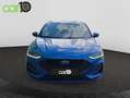 Ford Focus 1.0 Ecoboost MHEV 114kW ST-Line Bleu - thumbnail 8