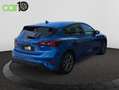 Ford Focus 1.0 Ecoboost MHEV 114kW ST-Line Bleu - thumbnail 5