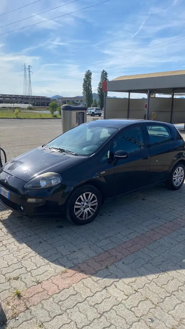 Fiat Punto Evo 3p 1.4 easypower Active Gpl 77cv - 1