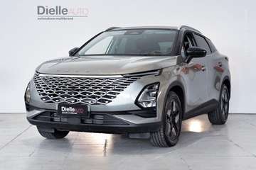 Omoda 5 1.6 tgdi Premium 7dct