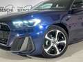 Audi A1 SPB 30 TFSI 116CV S line edition Blu/Azzurro - thumbnail 2