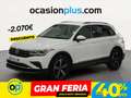 Volkswagen Tiguan 2.0TDI Life DSG 110kW Blanco - thumbnail 1