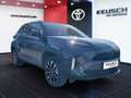 Toyota Yaris Cross Yaris Cross SUV, 5-türig Active Drive 1,5 VVT-i Hy Grau - thumbnail 16