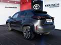 Toyota Yaris Cross Yaris Cross SUV, 5-türig Active Drive 1,5 VVT-i Hy Grau - thumbnail 11