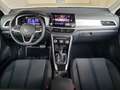 Volkswagen T-Roc 1.5 TFSI DSG APPLE CARPLAY+ANDROID AUTO LED ACC Gris - thumbnail 2