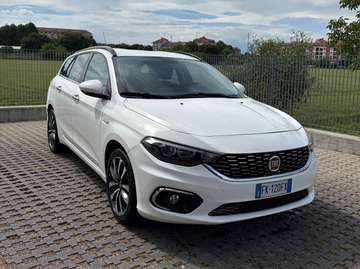 Tipo SW II 2016 SW 1.4 tjt Lounge Gpl 120cv
