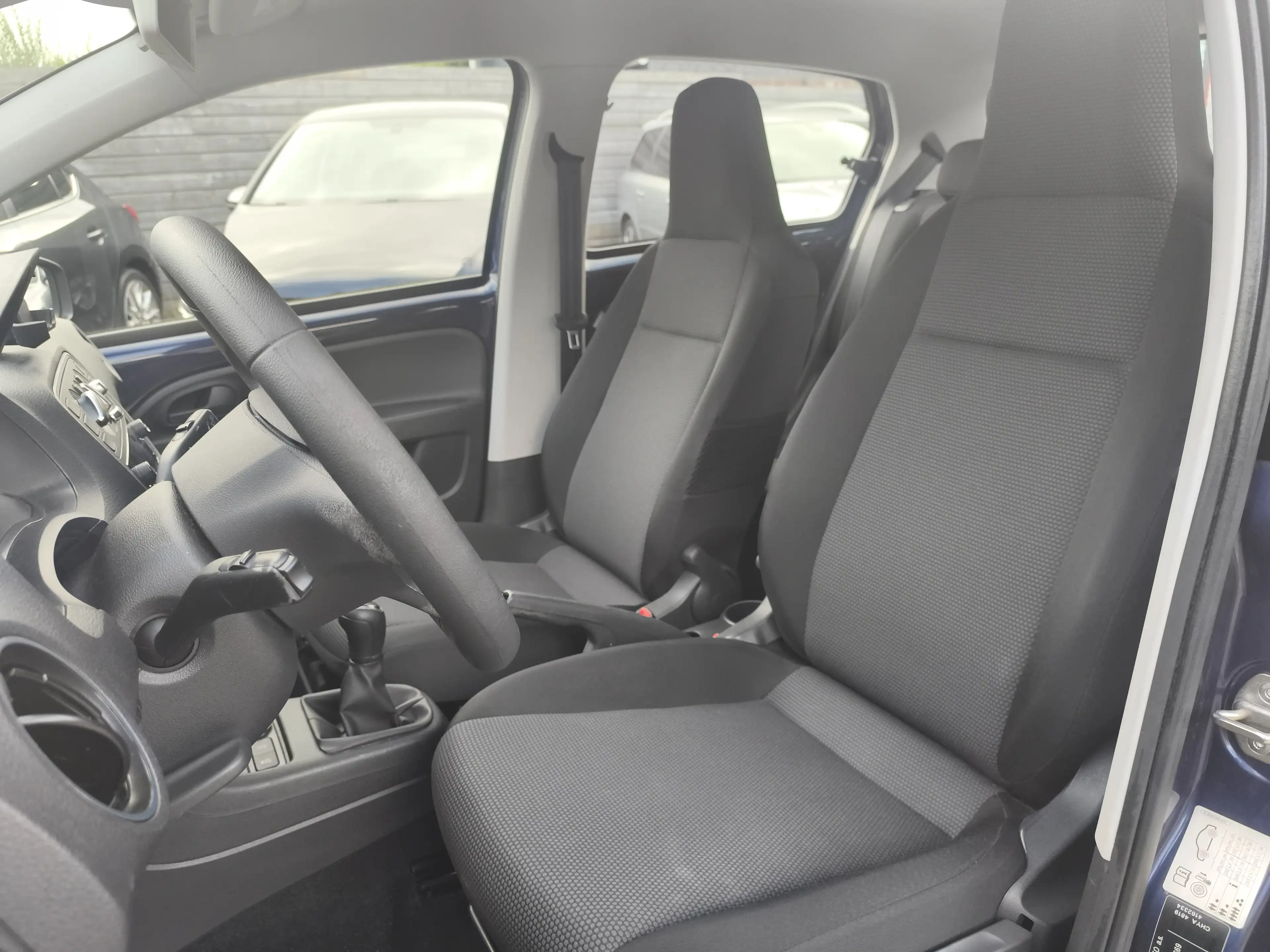 Skoda Citigo 1.0 60pk Greentech Ambition, Airco, Lichtmetalen v — photo 10