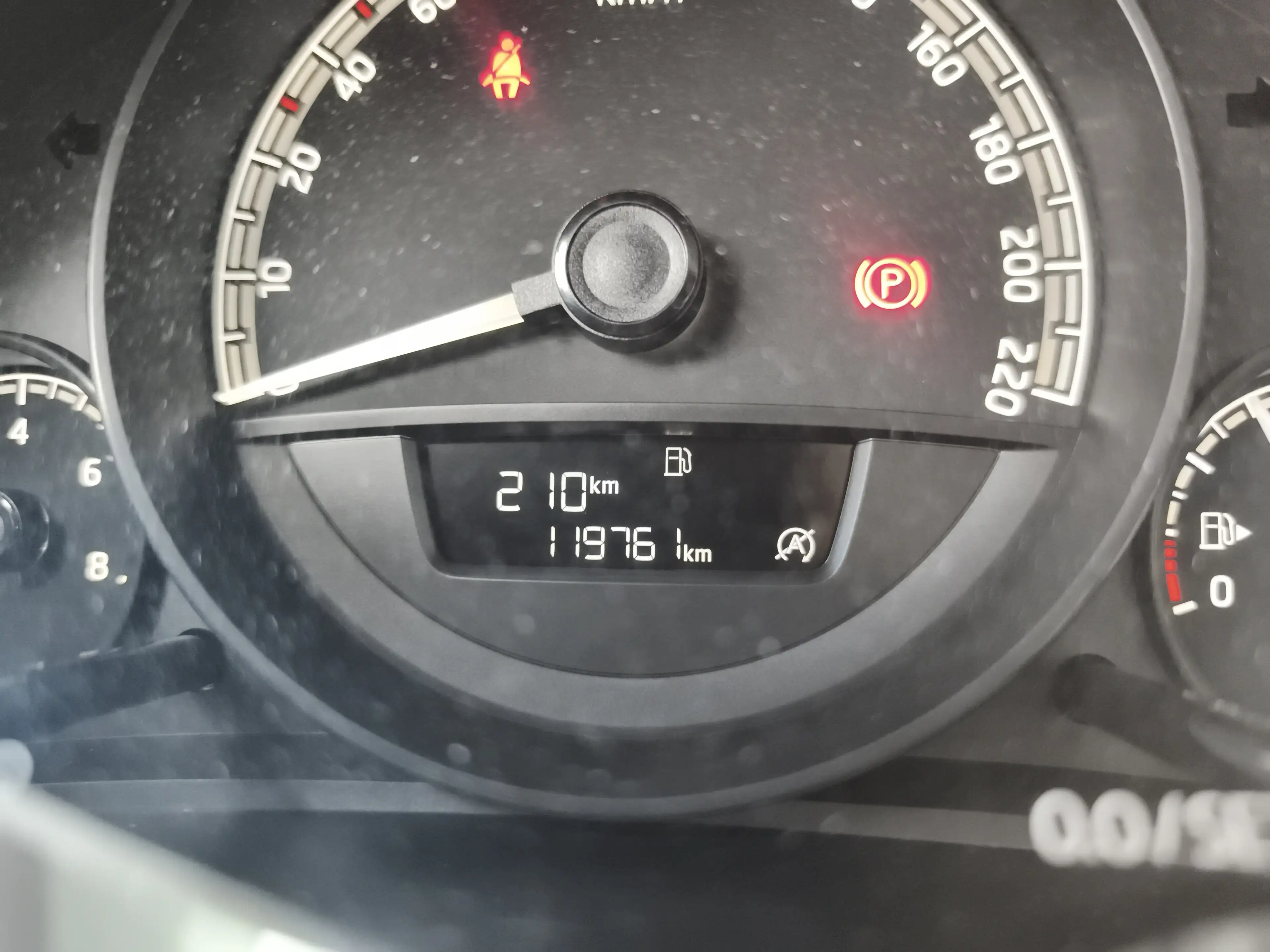 Skoda Citigo 1.0 60pk Greentech Ambition, Airco, Lichtmetalen v — photo 16