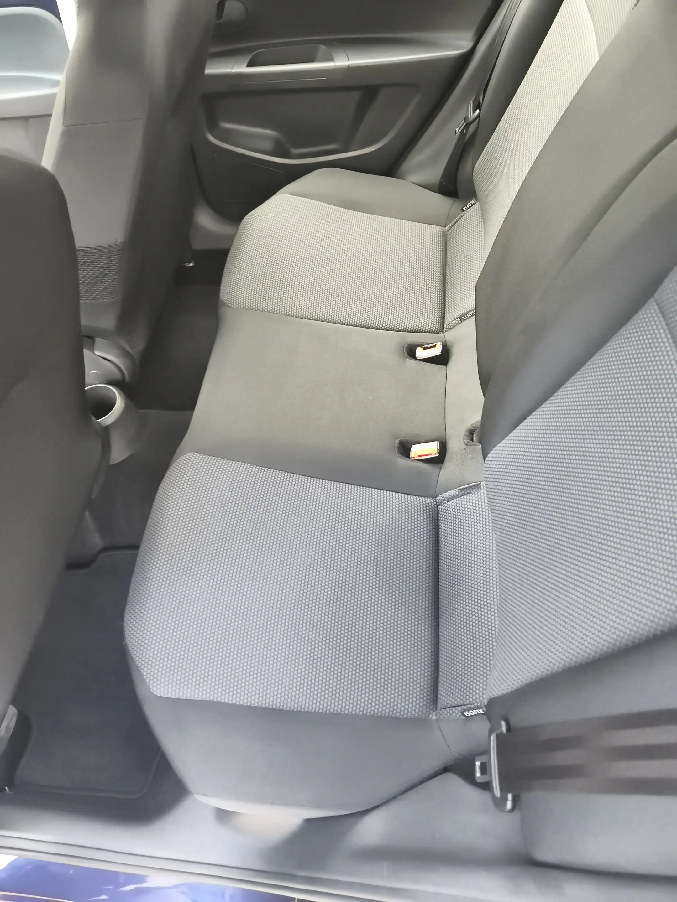 Skoda Citigo 1.0 60pk Greentech Ambition, Airco, Lichtmetalen v — photo 11