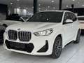BMW iX1 30 xDrive*M-PAKET*KAMERA*LED-SCHW*SHZ*ALCANT Blanc - thumbnail 1