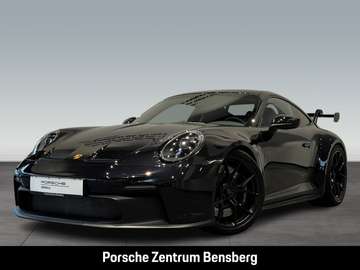 911 GT3 Liftsystem Vorderachse/ Clubsportpaket/ Vo