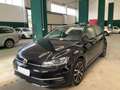 Volkswagen Golf Golf 5p 1.9 tdi Highline 115cv Zwart - thumbnail 1