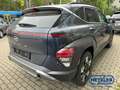 Hyundai KONA Prime 2WD 1.6 T-GDI EU6d Navi Leder Memory Sitze S Blau - thumbnail 7