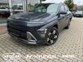 Hyundai KONA Prime 2WD 1.6 T-GDI EU6d Navi Leder Memory Sitze S Blau - thumbnail 1