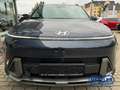 Hyundai KONA Prime 2WD 1.6 T-GDI EU6d Navi Leder Memory Sitze S Blau - thumbnail 2