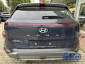 Hyundai KONA Prime 2WD 1.6 T-GDI EU6d Navi Leder Memory Sitze S Blau - thumbnail 6